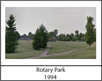 Rotary Park 1994